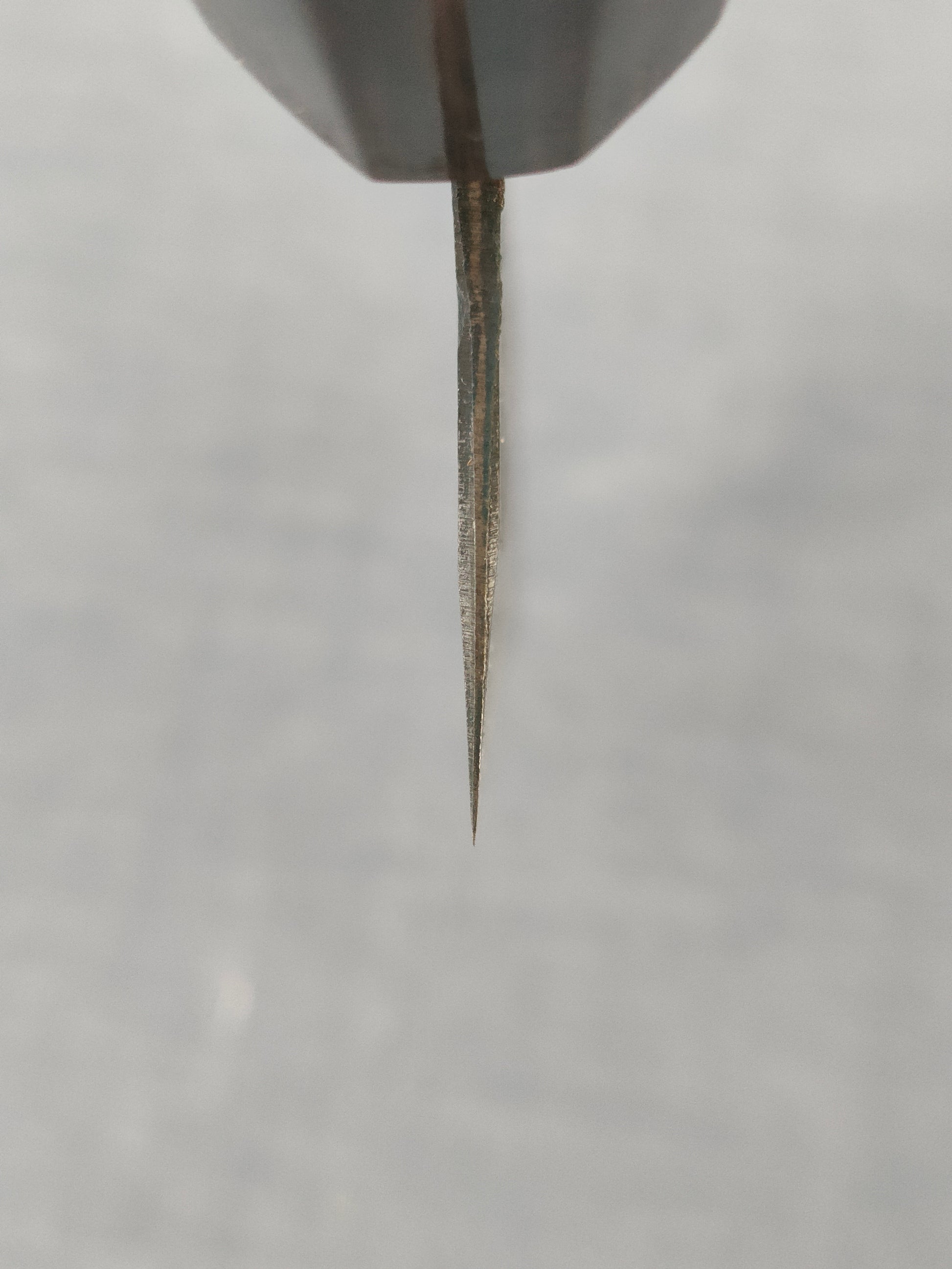 Yosimitu Kajiya | Bunka 160mm | Shirogami 2 | Rosewood