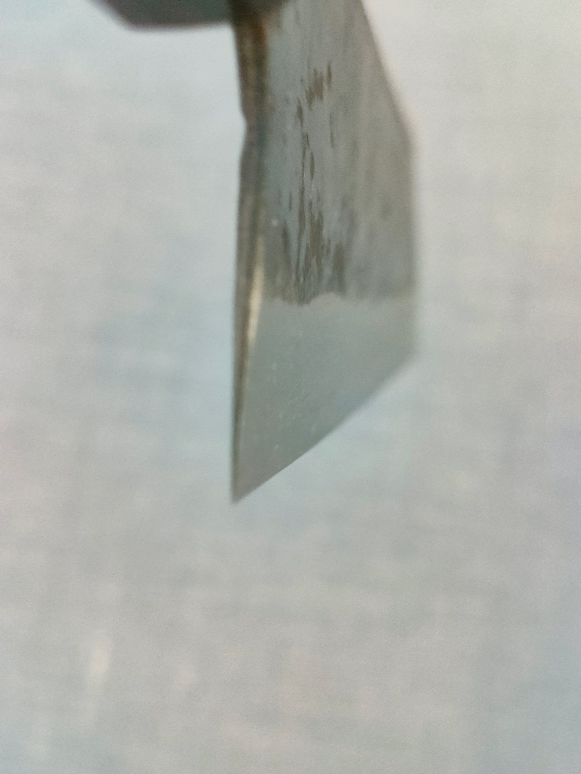 Yosimitu Kajiya | Bunka 160mm | Shirogami 2 | Rosewood