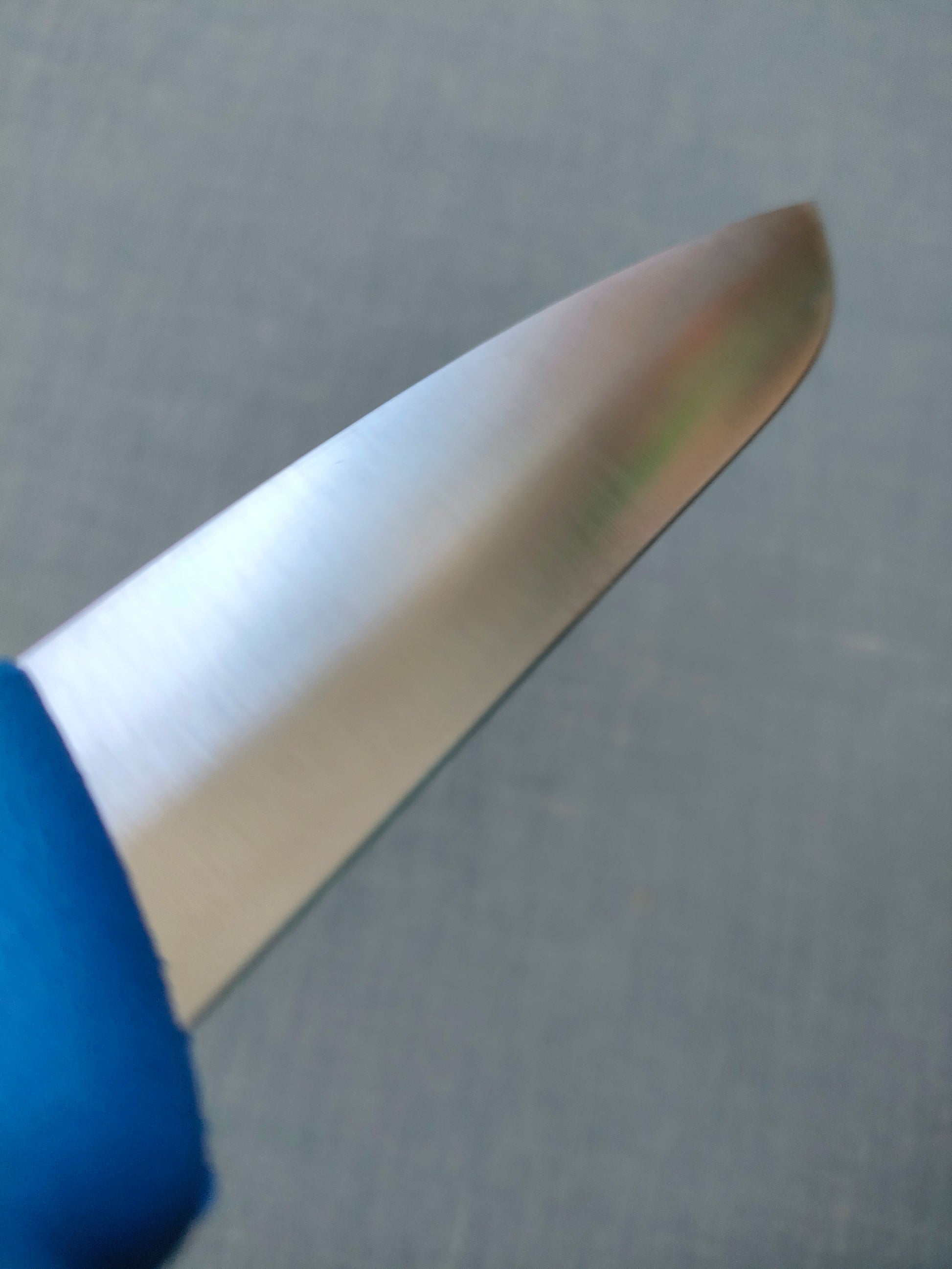Victory Knives | Drop Point