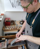 Sharpening Lesson Saturday 14th February