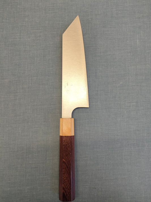 Kei Kobayashi Bunka 170mm SG2