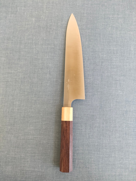 Kei Kobayashi Gyuto 210mm SG2