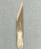 Kiridashi 24mm (Left) | Aogami 2