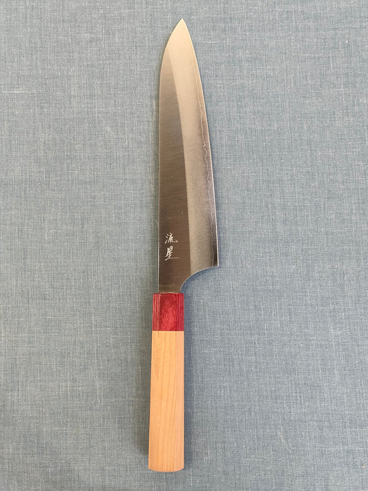 Makoto Kurosaki Ryusei Gyuto 210mm VG7