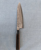 Makoto Kurosaki | Gyuto 210mm | VG7 Damascus | Ebony
