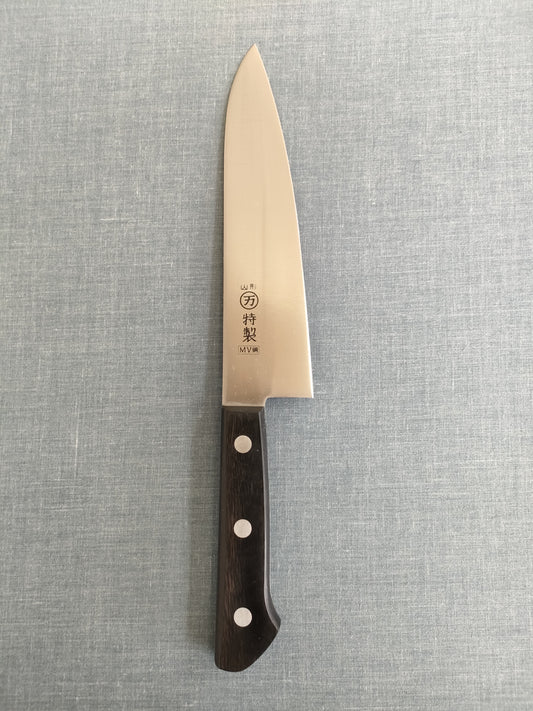 Maruman Gyuto 180mm MV