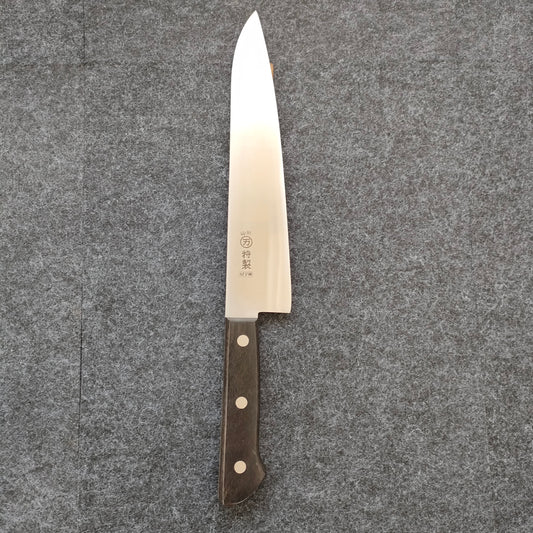 Maruman | MV | Gyuto | 240mm | Lefthanded.1