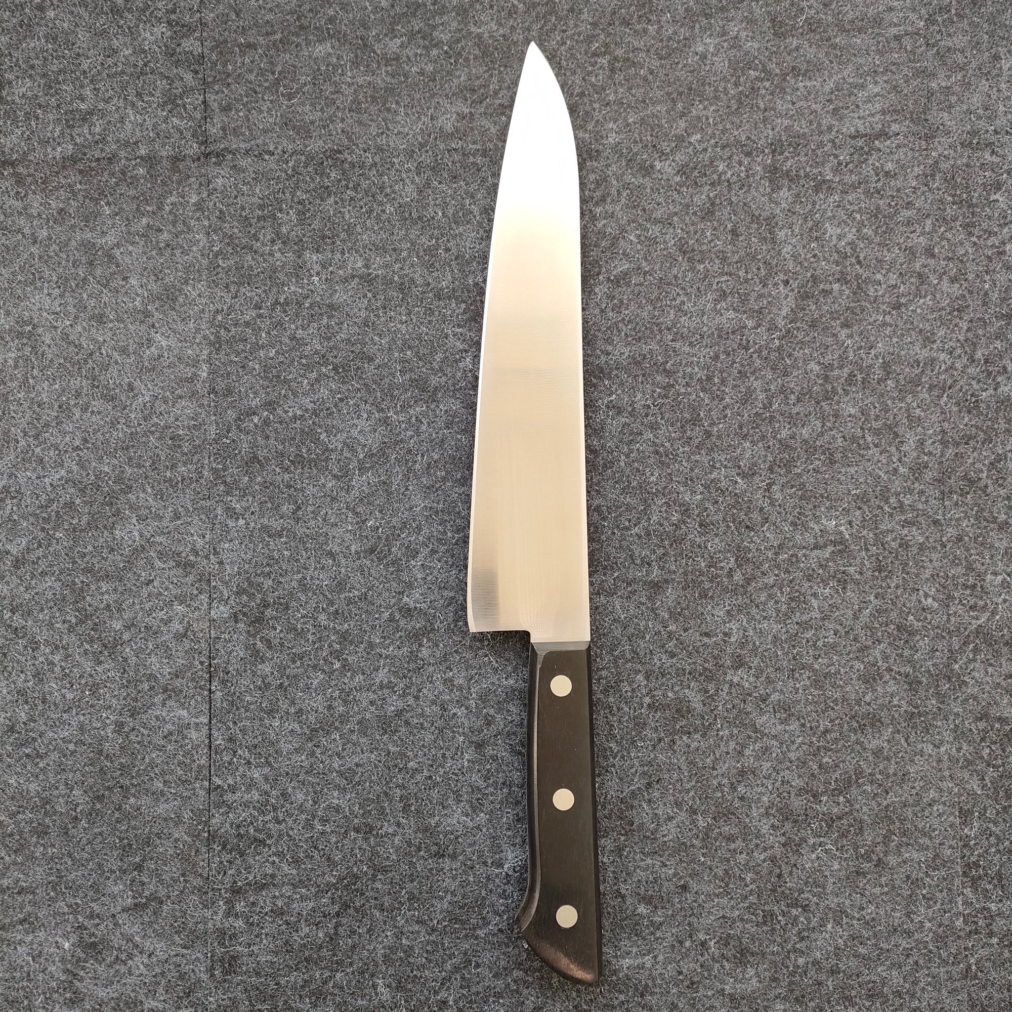 Maruman | Gyuto 240mm | MV | Lefthanded | Pakka