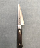 Minamoto no Sukehisa | Honsuke Kaku 135mm | SK | Pakka