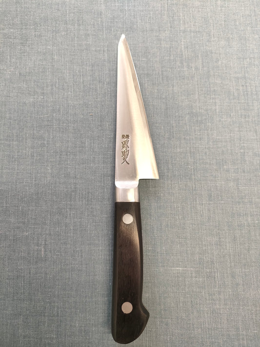 Minamoto no Sukehisa | Honsuke Kaku 135mm | SK | Pakka