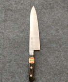 Sakai Kikumori | Nihonko |  Gyuto 210mm | Pakka