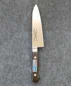 Sakai Kikumori | Standard | Gyuto 180mm | MV | Pakka