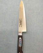 Sakai Kikumori | Standard |  Gyuto 240mm | MV | Pakka