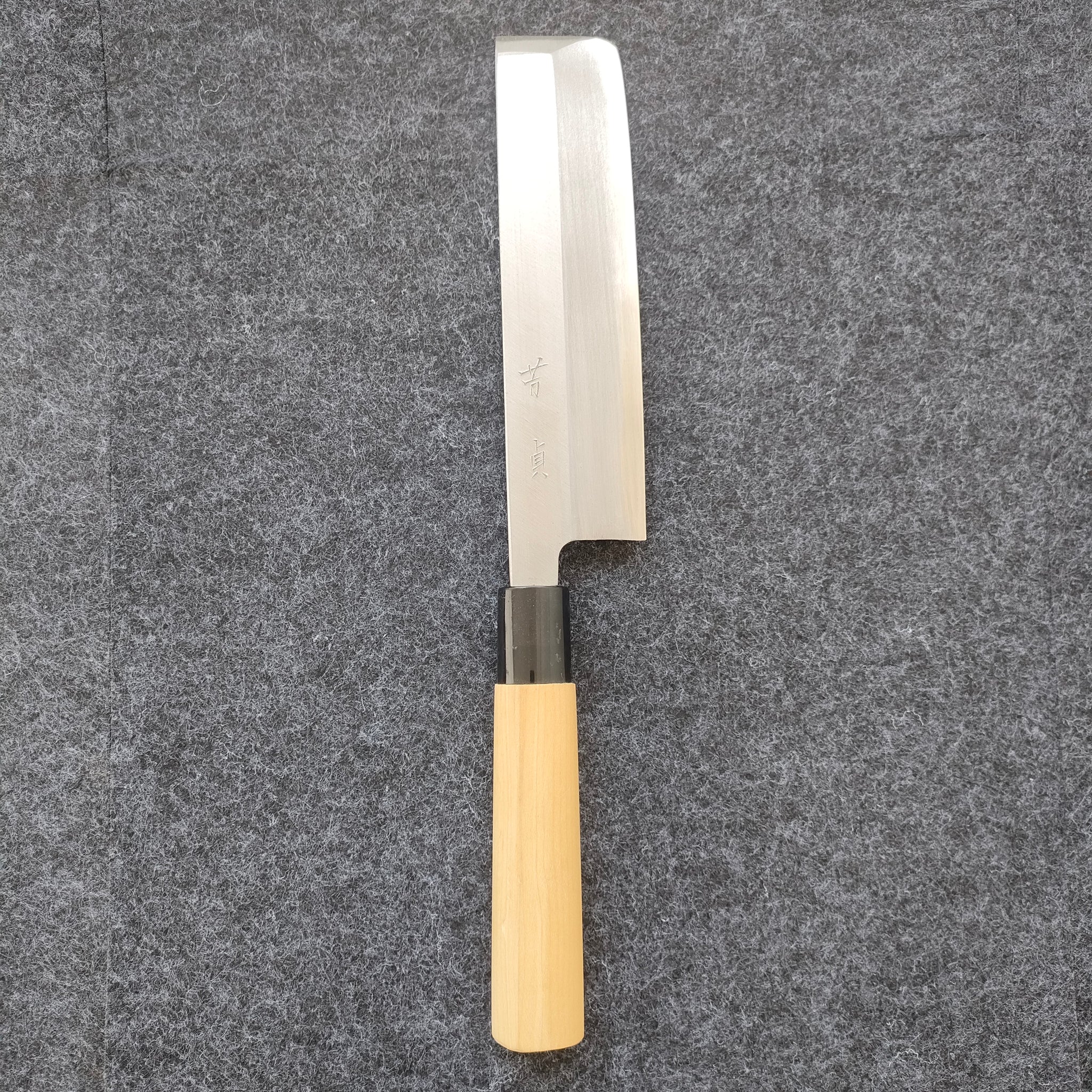 Sakai Yoshisada Usuba 165mm