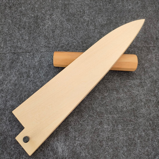 Saya Gyuto 180mm