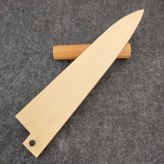 Saya Gyuto 240mm