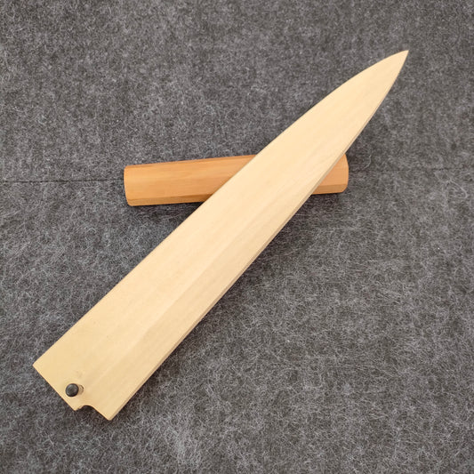 Saya Yanagiba 240mm