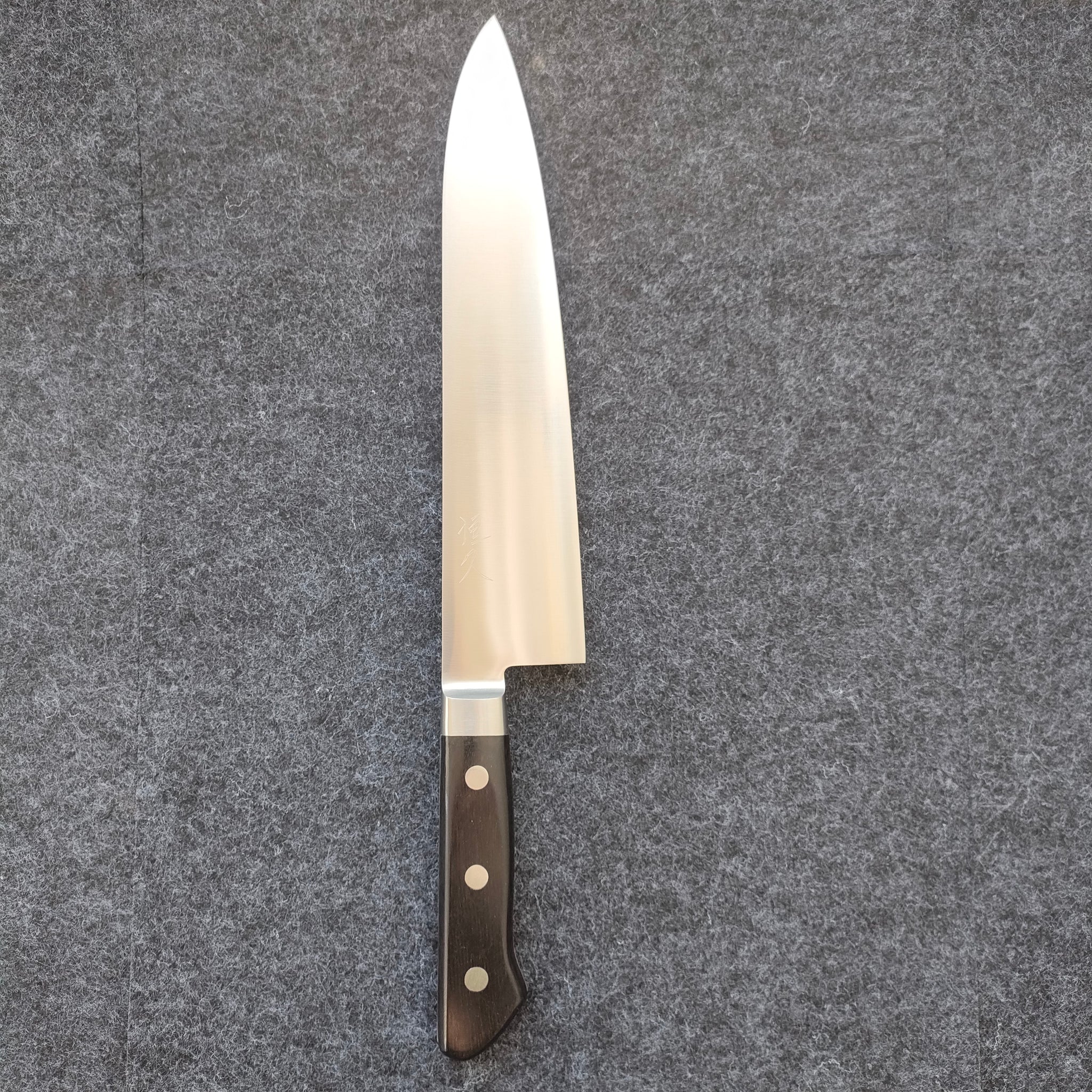 Tsunehisa Gyuto 240mm AUS8