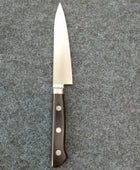 Tsunehisa Petty 120mm AUS8