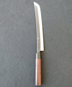 Tsunehisa | Kurouchi | Sakimaru 270mm | Aogami 2 | Rosewood