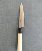 Tsunehisa | Nashiji | Petty 150mm | Ginsan 3