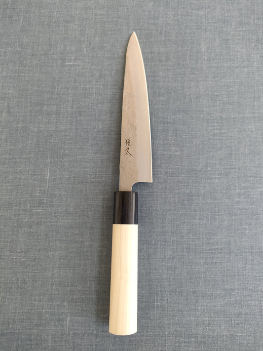 Tsunehisa Petty 150mm Ginsan 3