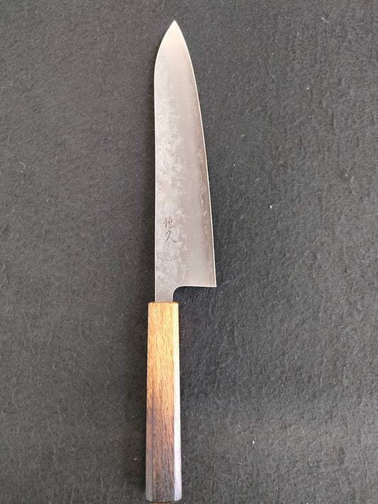 Tsunehisa Washiji Gyuto 240mm SLD