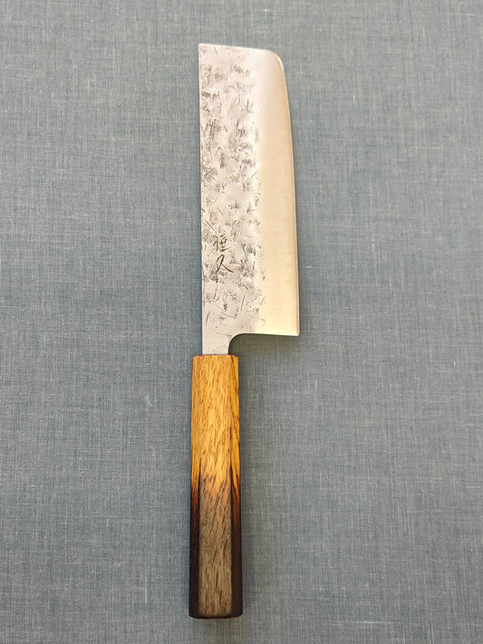 Tsunehisa Washiji Nakiri 165mm SLD