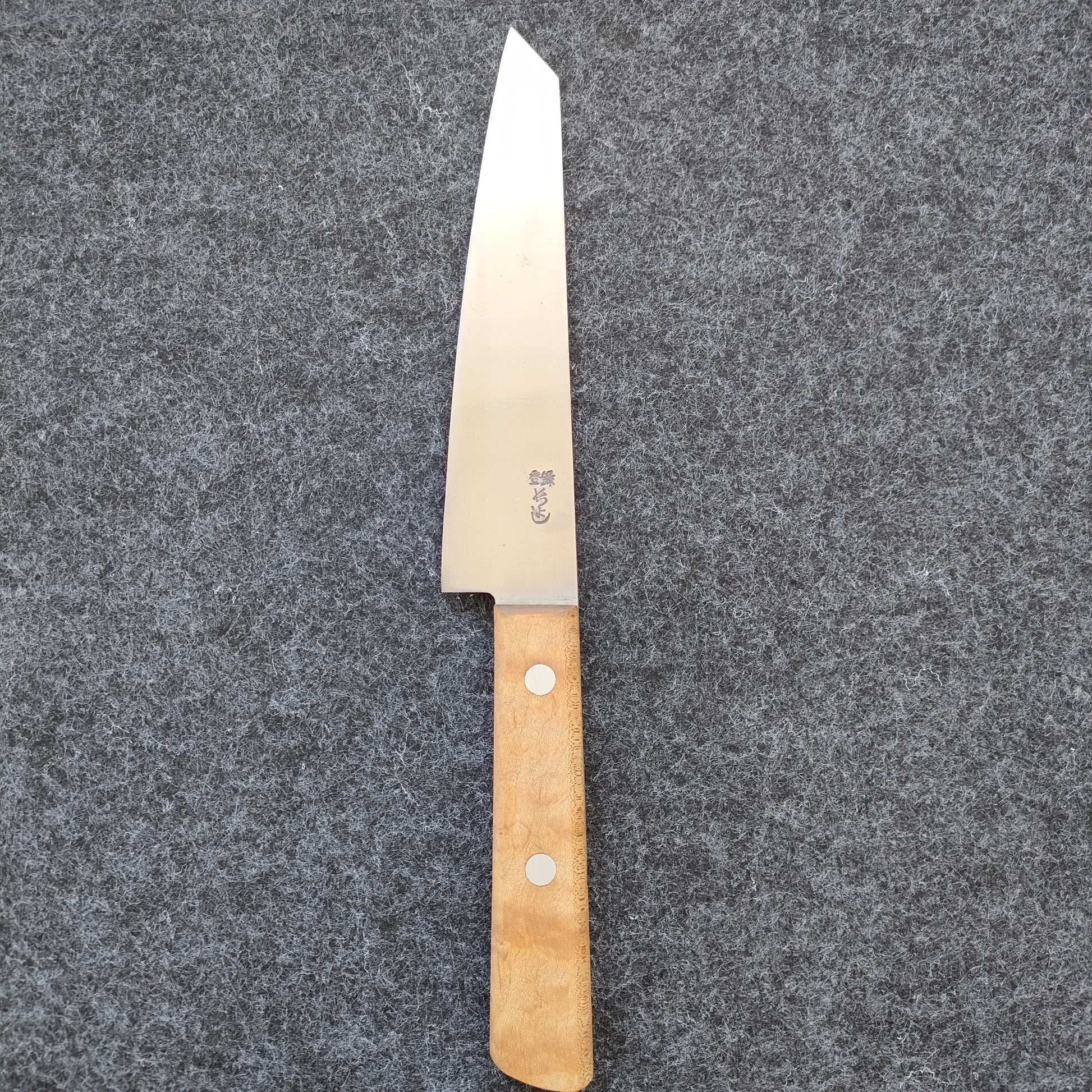 Vintage | Bunka 160mm | Ash