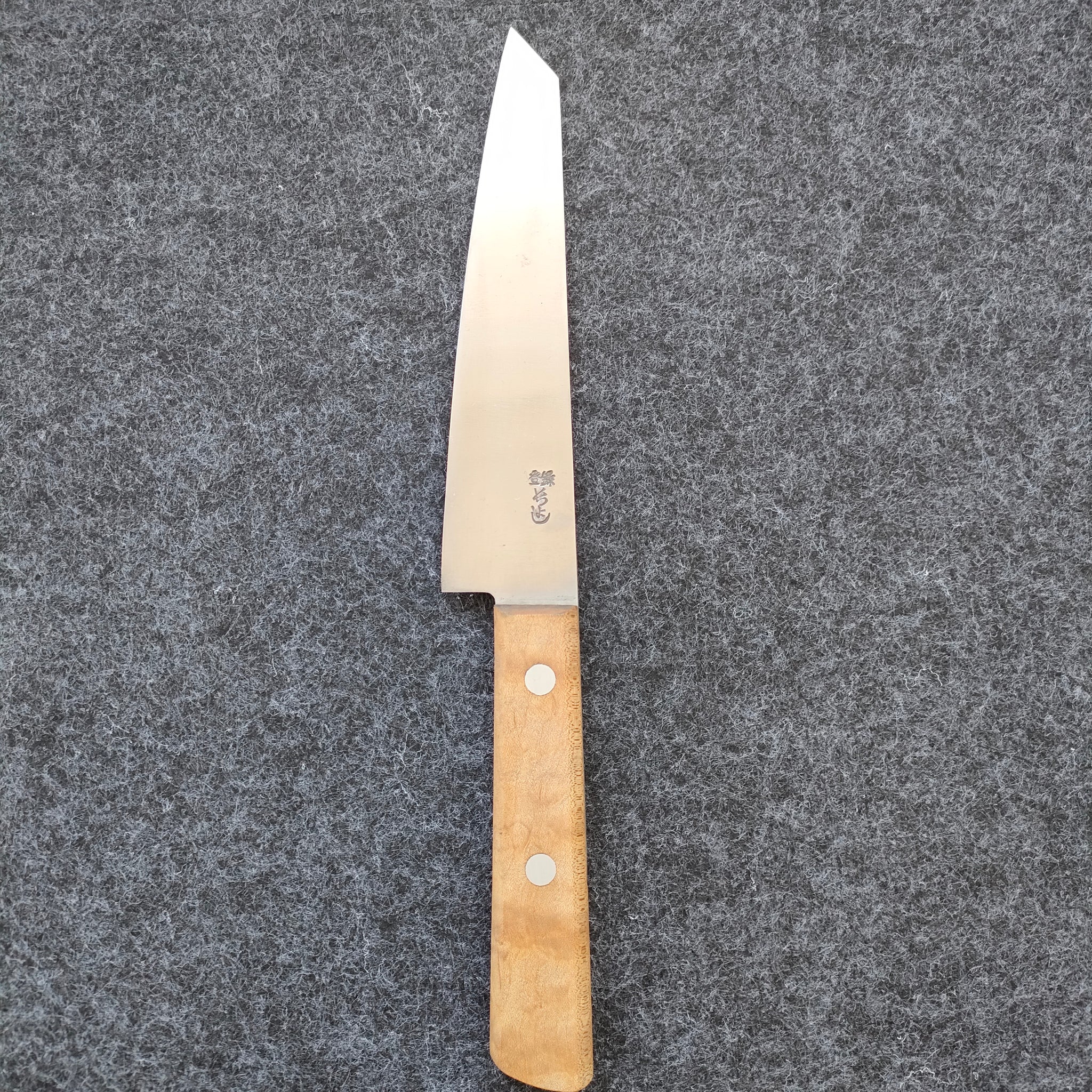Vintage | Bunka 160mm | Ash