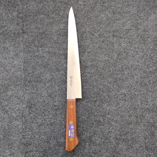 Masahiro | Sujihiki 240mm | SK | Rosewood