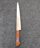 Masahiro | Sujihiki 240mm | SK | Rosewood