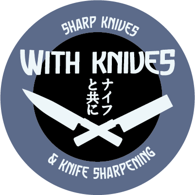 Gift Card WithKnives