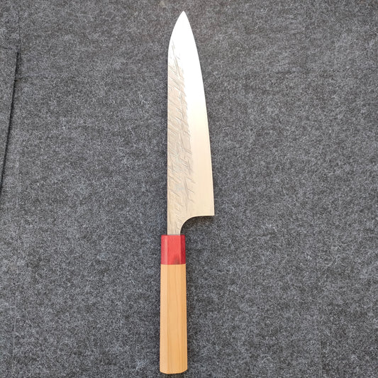 Yu Kurosaki Raijin Gyuto 210mm Cobalt