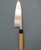Tojiro | Shirogami | Salmon Deba 270mm