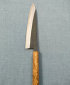 Yamamoto | Gyuto 210 Aogami 2 | Oak