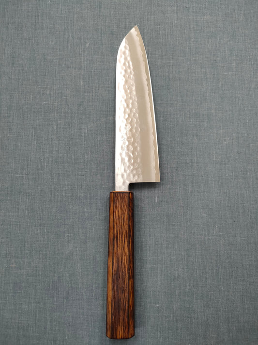 Masutani | VG1 Tsuchime | Gyuto 180mm | Oak Yaki