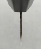 Yosimitu Kajiya | Gyuto 210mm | Shirogami 2 | Ebony