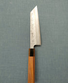 Tsunehisa | Nashiji | Bunka 165mm | Ginsan 3