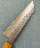 Tsunehisa | Washiji | Bunka 175mm | SLD | Oak Yaki