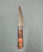 Minamoto no Sukehisa | Honsuke Kaku 135mm | SK | Pakka | bolsterless