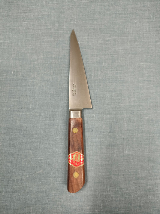 Minamoto no Sukehisa | Honsuke Kaku 135mm | SK | Pakka | bolsterless