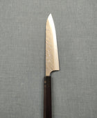 Yu Kurosaki | Fujin 210 Gyuto SG2 | Ebony & Horn