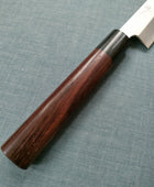 Tsunehisa | AUS8 | Yanagiba 240mm | Rosewood