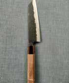 Yosimitu Kajiya | Bunka 160mm | Shirogami 2 | Walnut