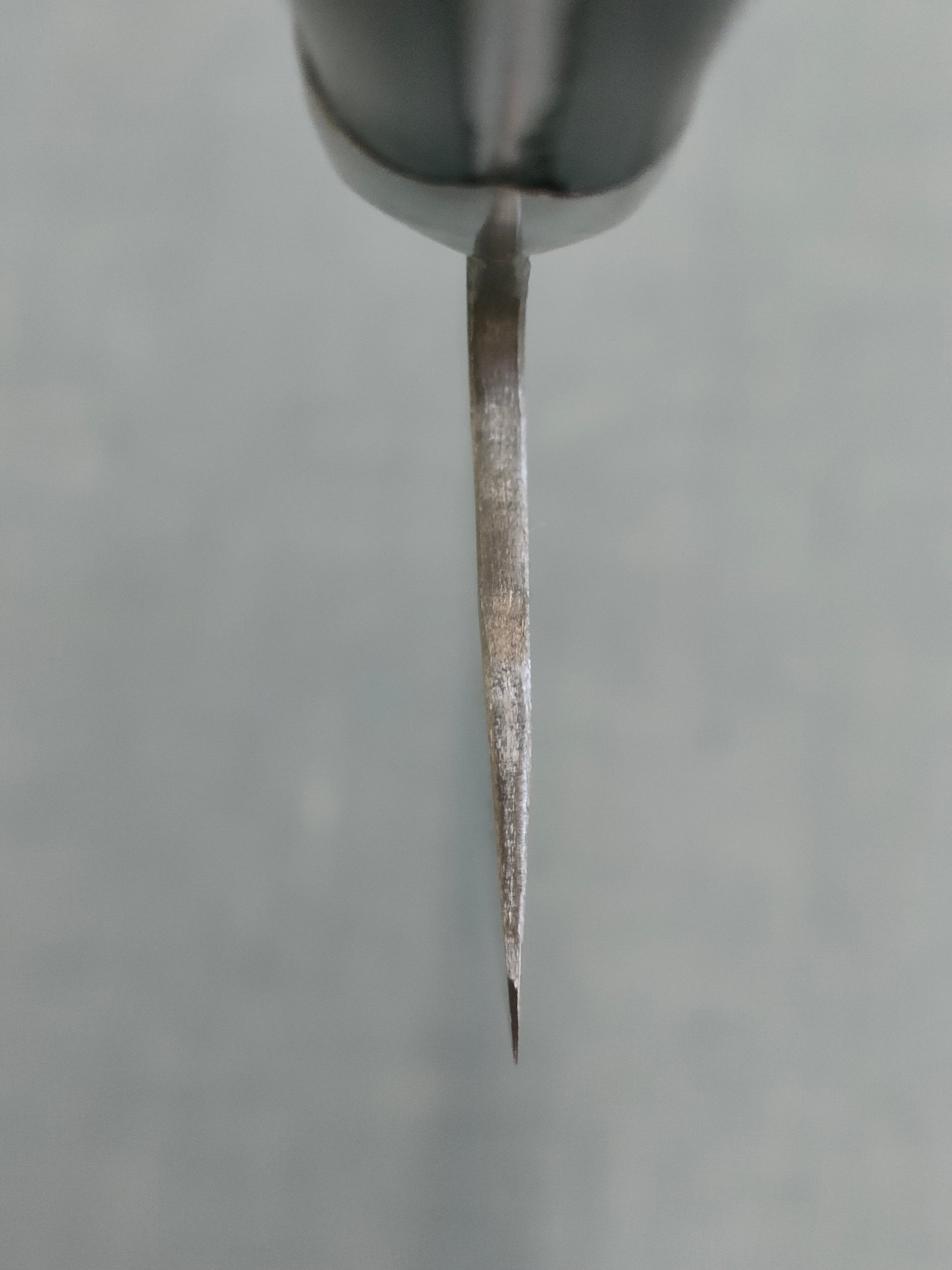 Teruyasu Fujiwara | Maboroshi | 210mm