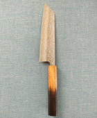 Tsunehisa | Washiji | Bunka 175mm | SLD | Oak Yaki