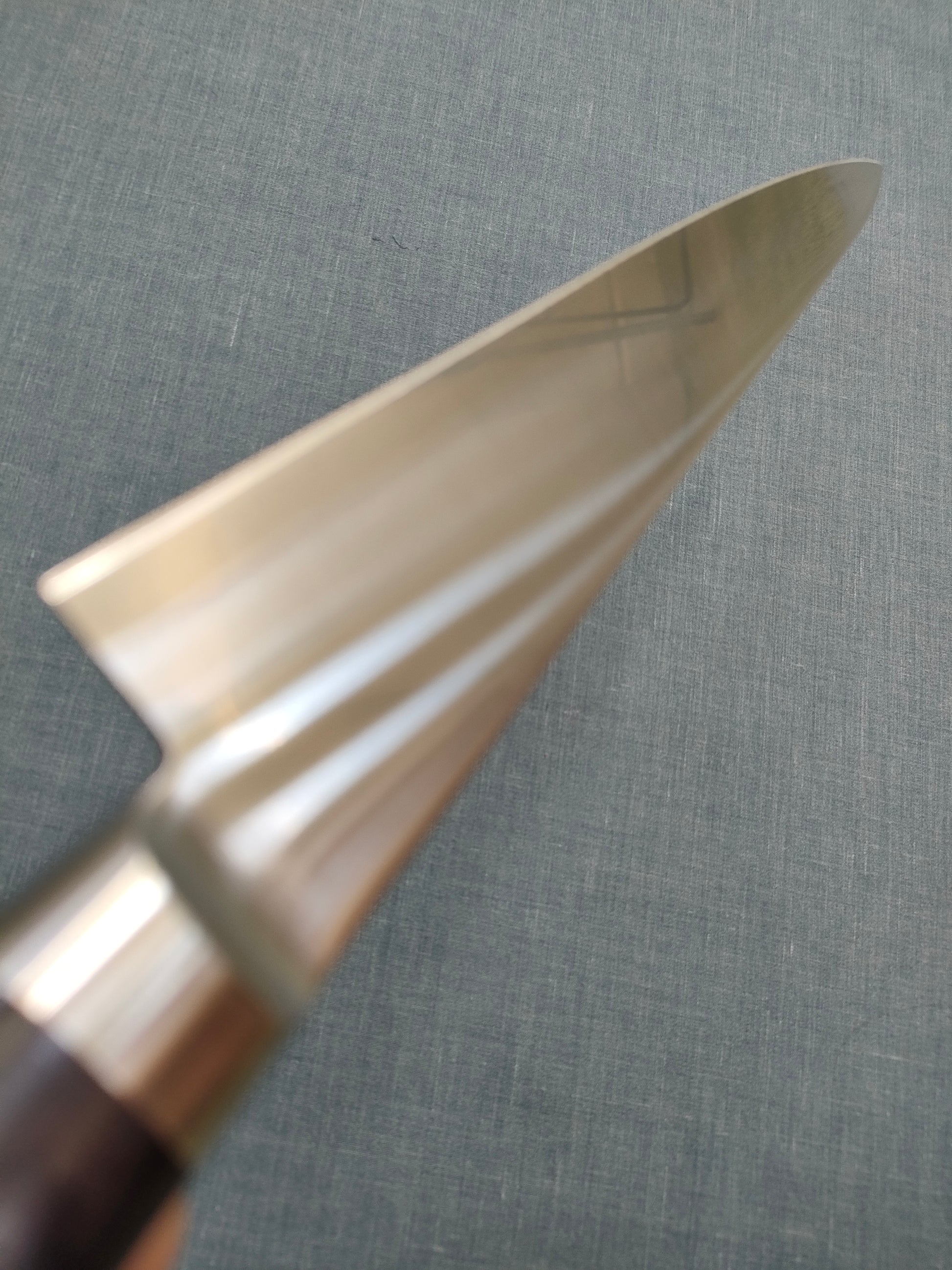 Tsunehisa | AUS8 | Sujihiki 240mm