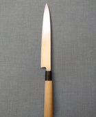 Shin-ou | Yanagiba 240mm | VG10 | Magnolia