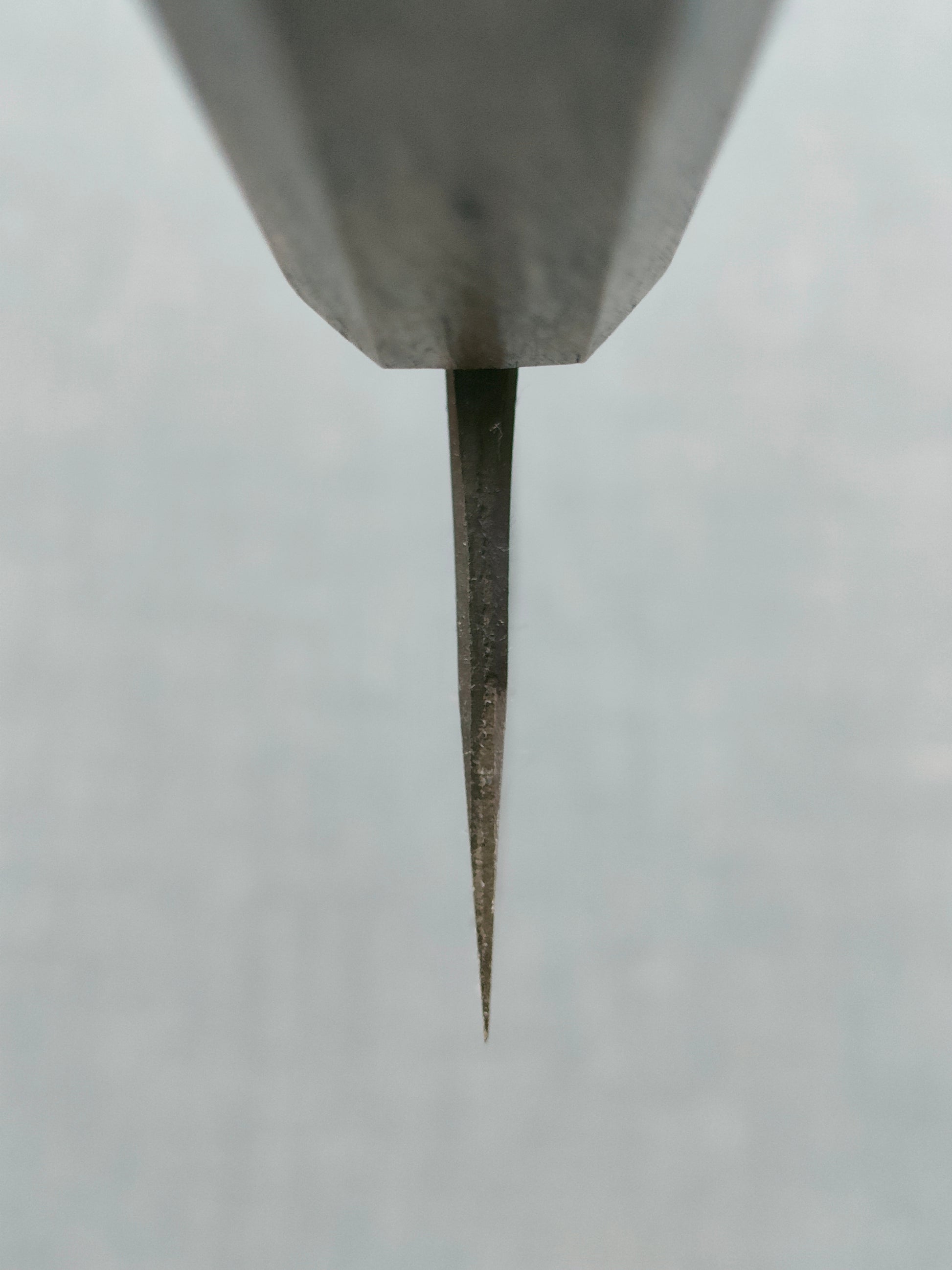 Yamamoto | Gyuto 210 Aogami 2 | Oak